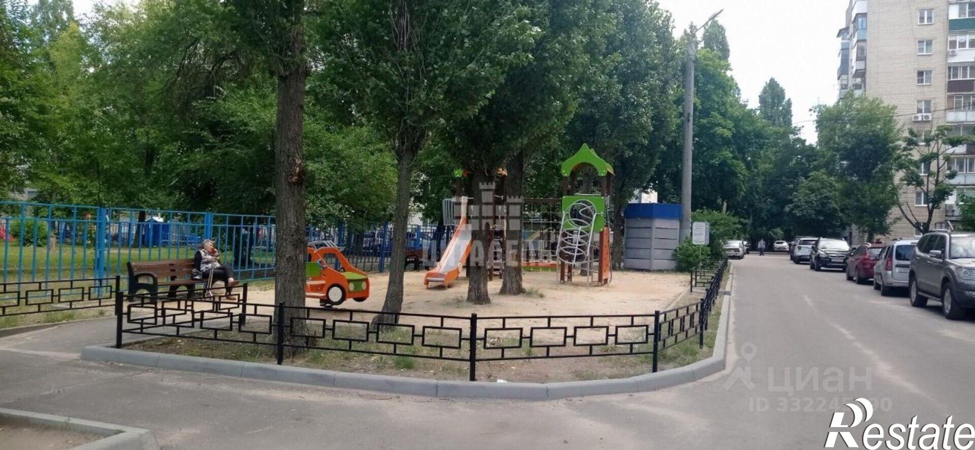 Купить квартиру за 9 000 000 рублей на Ленинский пр-кт, 144а