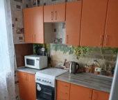 1-комн, 39кв м, этаж 5/10 ул Чуйская, 7