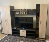 1-комн, 46кв м, этаж 4/15 Московский пр-кт, 97а 1