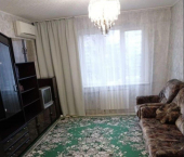 3-комн, 54кв м, этаж 3/9 ул Ильича, 55
