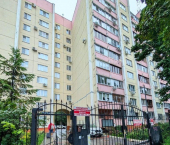 2-комн, 67кв м, этаж 4/10 ул Беговая, 2/1