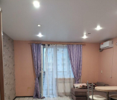 1-комн, 30кв м, этаж 11/21 ул Ипподромная, 68б