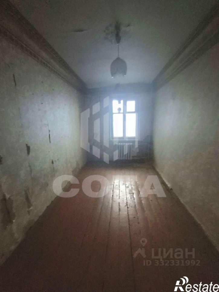 Комната Ленинский пр-кт, 25,  д. 25