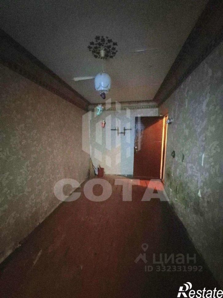Комната Ленинский пр-кт, 25,  д. 25