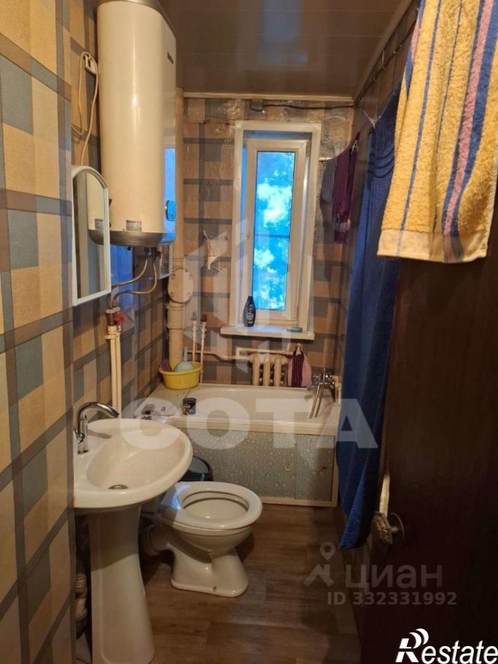 Комната Ленинский пр-кт, 25,  д. 25