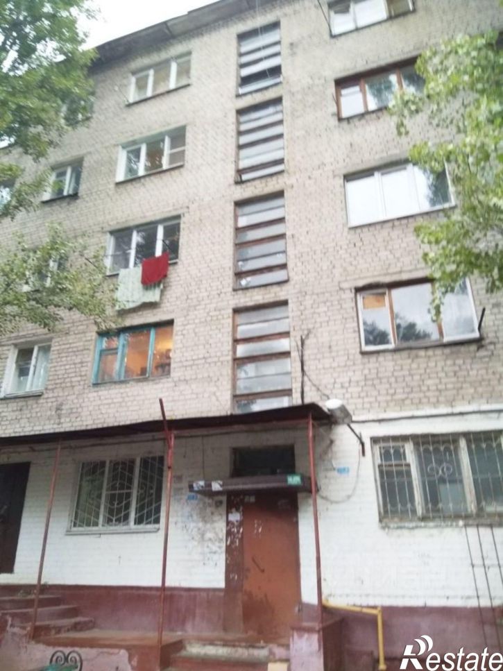 Комната ул Домостроителей, 20,  д. 20