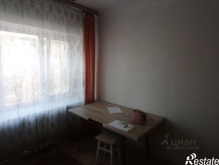 Комната ул Домостроителей, 20,  д. 20