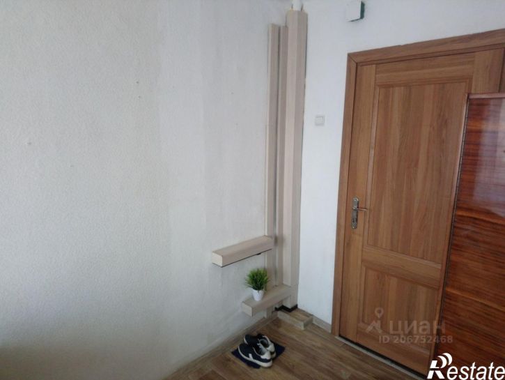 Комната ул Домостроителей, 20,  д. 20