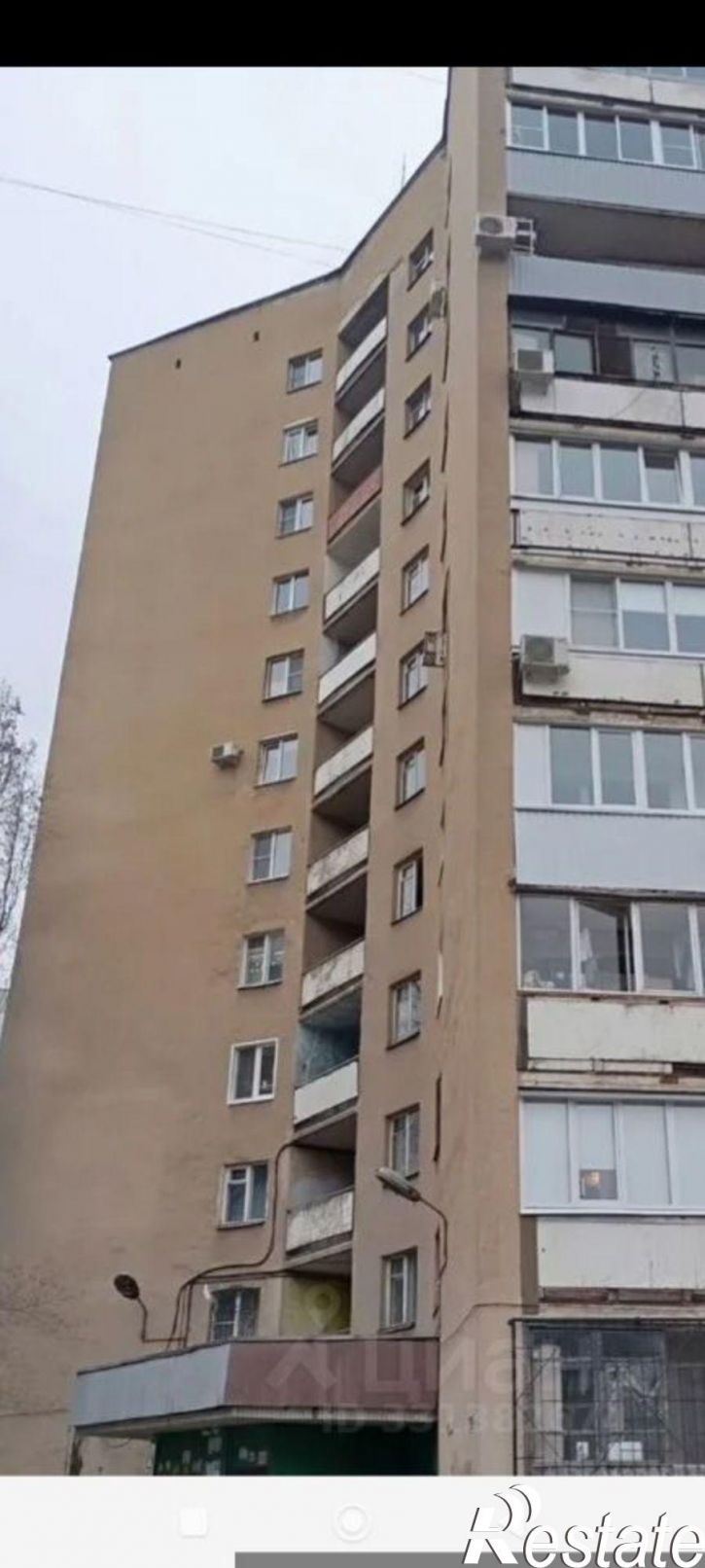 2-комн квартира ул Старых Большевиков, 90,  д. 90