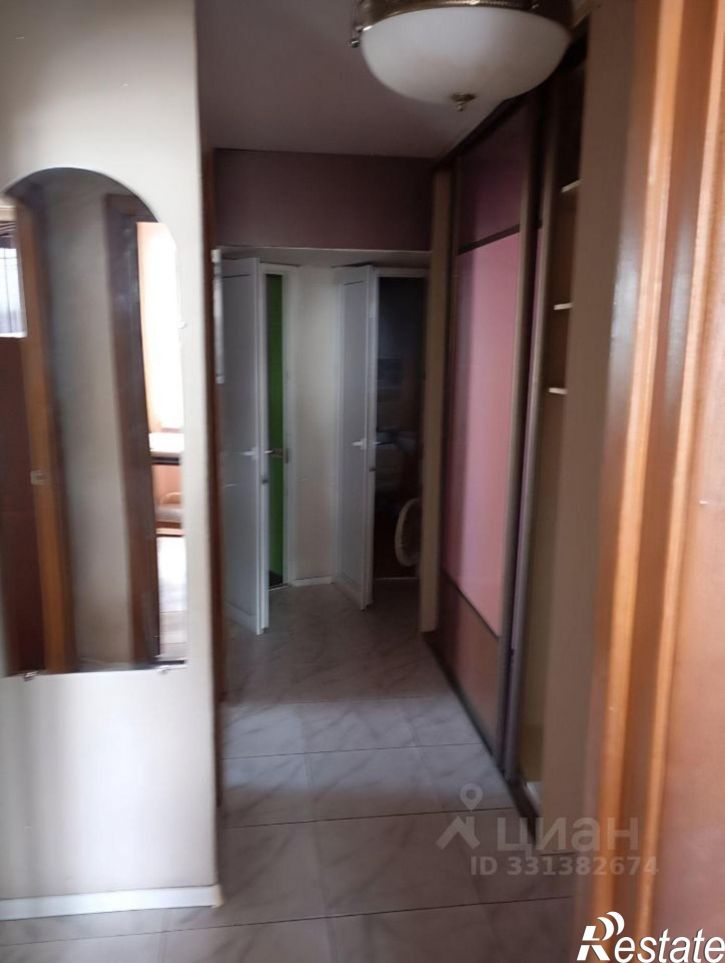 2-комн квартира ул Старых Большевиков, 90,  д. 90