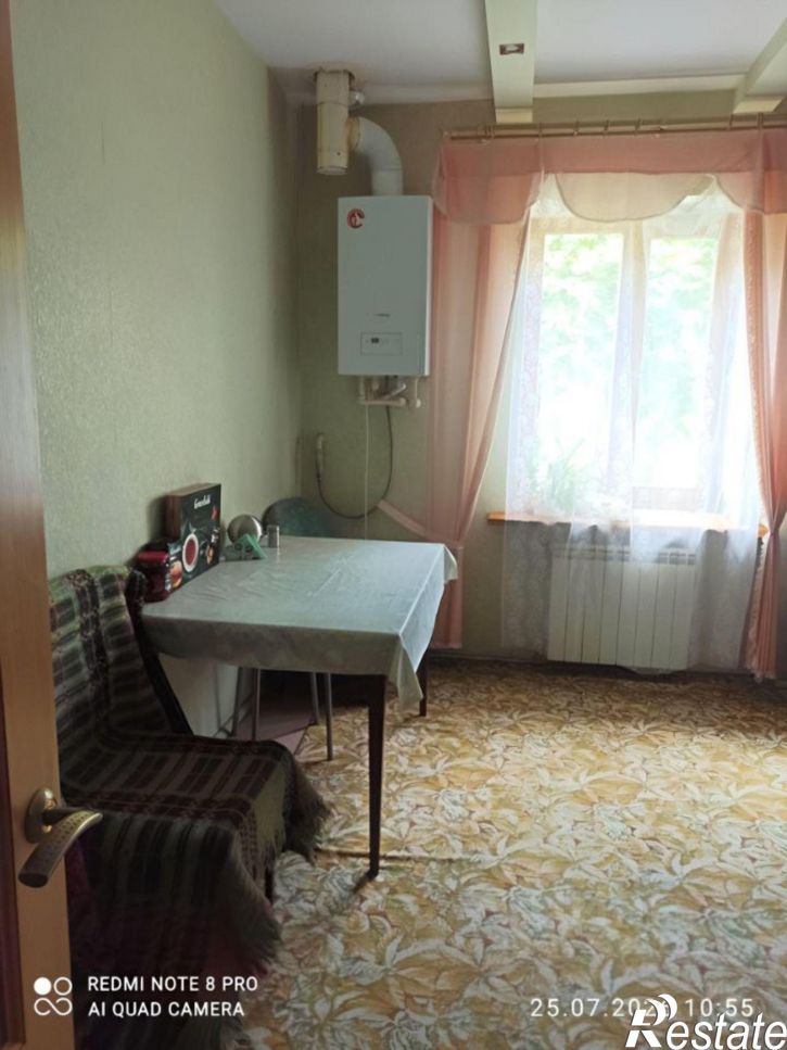 Комната ул Новгородская, 121,  д. 121