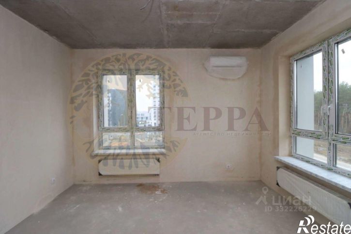 2-комн квартира