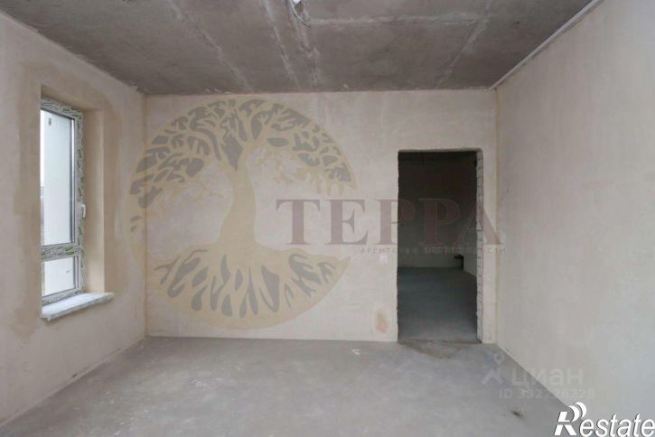 2-комн квартира