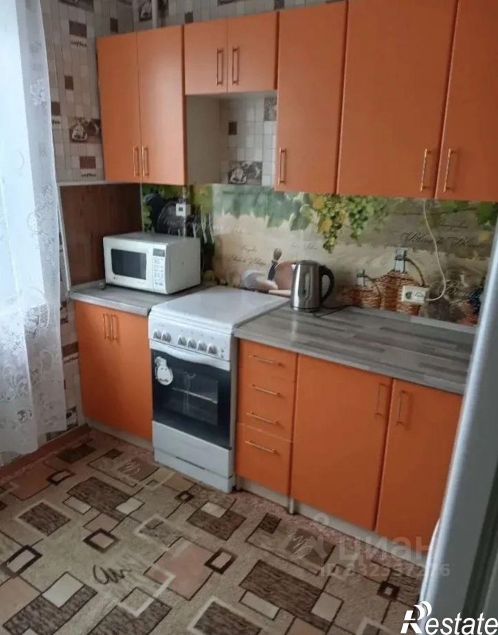 1-комн квартира ул Чуйская, 7,  д. 7