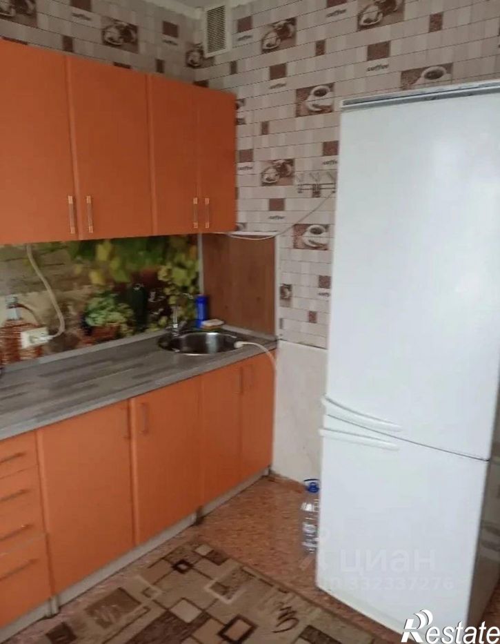 1-комн квартира ул Чуйская, 7,  д. 7