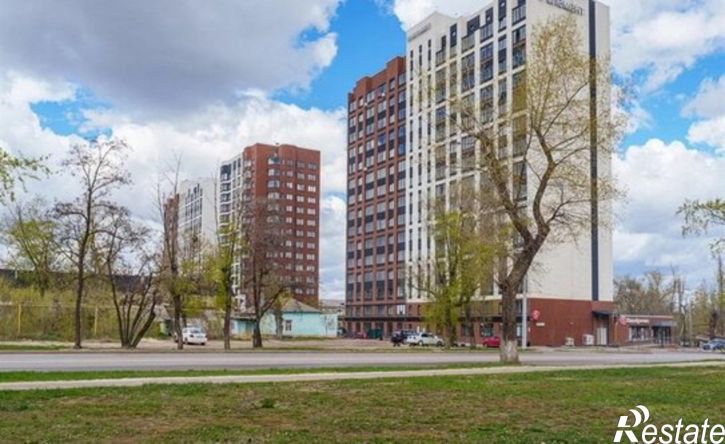 1-комн квартира ул Ростовская, 18А/1,  д. 18А/1