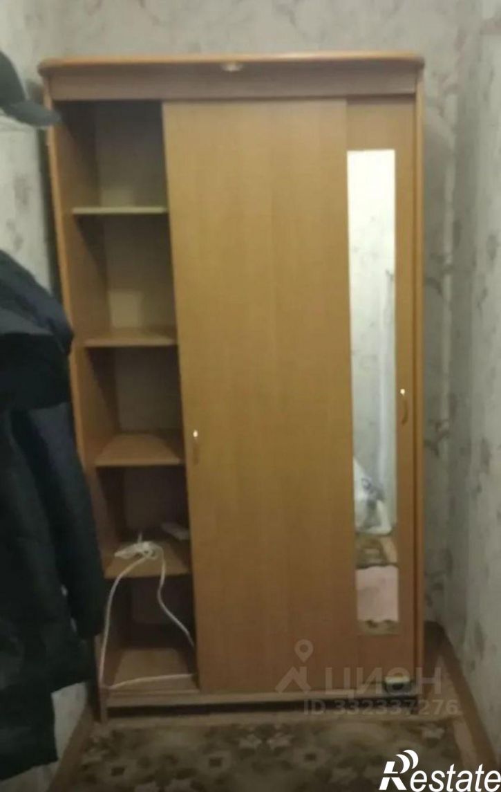 1-комн квартира ул Чуйская, 7,  д. 7