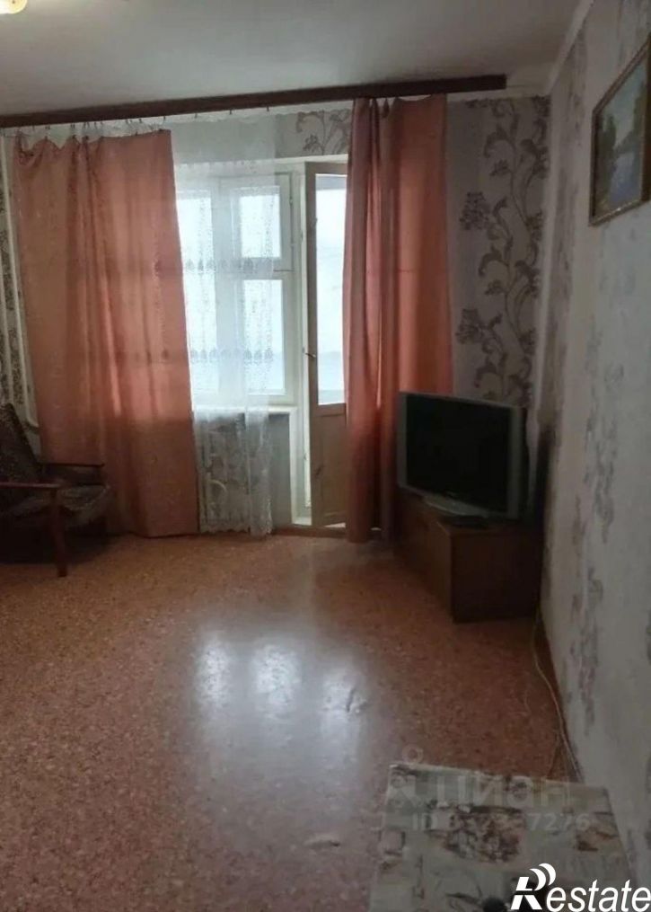 1-комн квартира ул Чуйская, 7,  д. 7