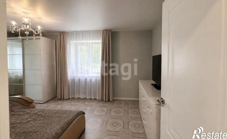 1-комн квартира б-р Пионеров, 27,  д. 27