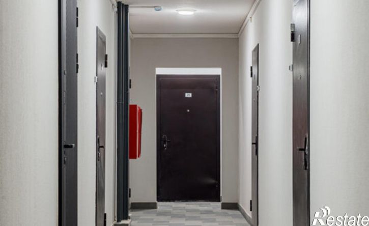 1-комн квартира ул Ростовская, 18А,  д. 18А