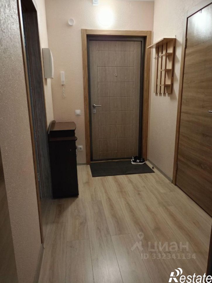 1-комн квартира ул Маршала Одинцова, 25б/5,  д. 25б/5