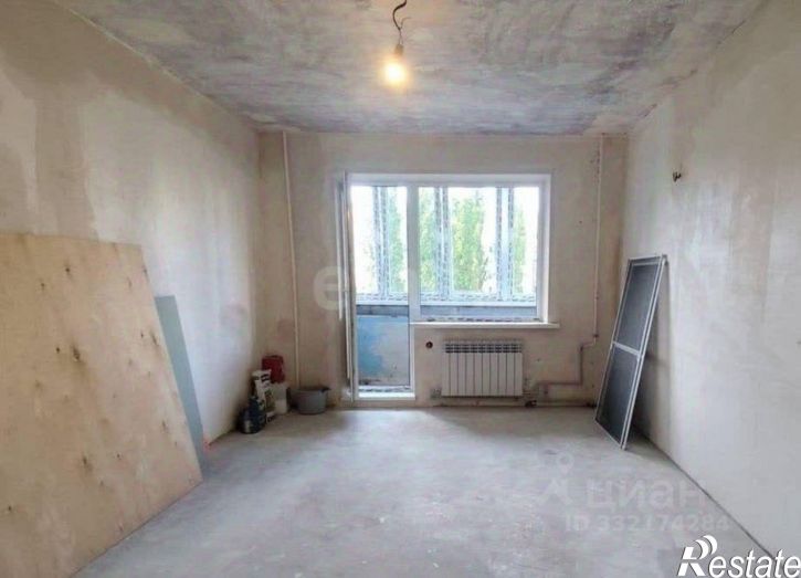 2-комн квартира ул 60-летия ВЛКСМ, 5,  д. 5