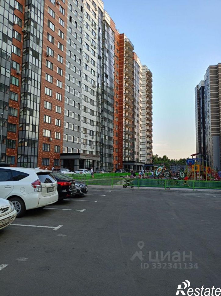 1-комн квартира ул Маршала Одинцова, 25б/5,  д. 25б/5