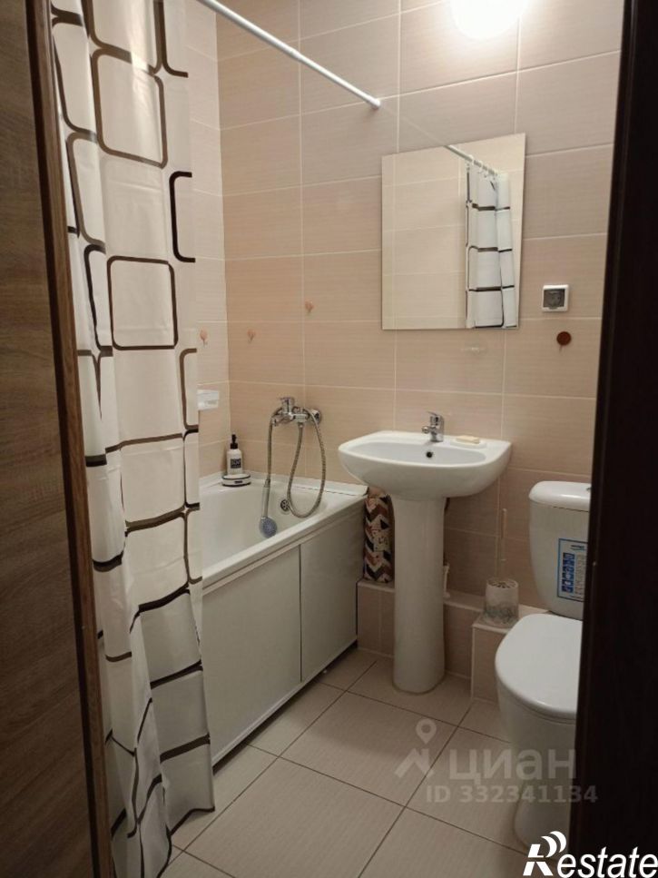 1-комн квартира ул Маршала Одинцова, 25б/5,  д. 25б/5
