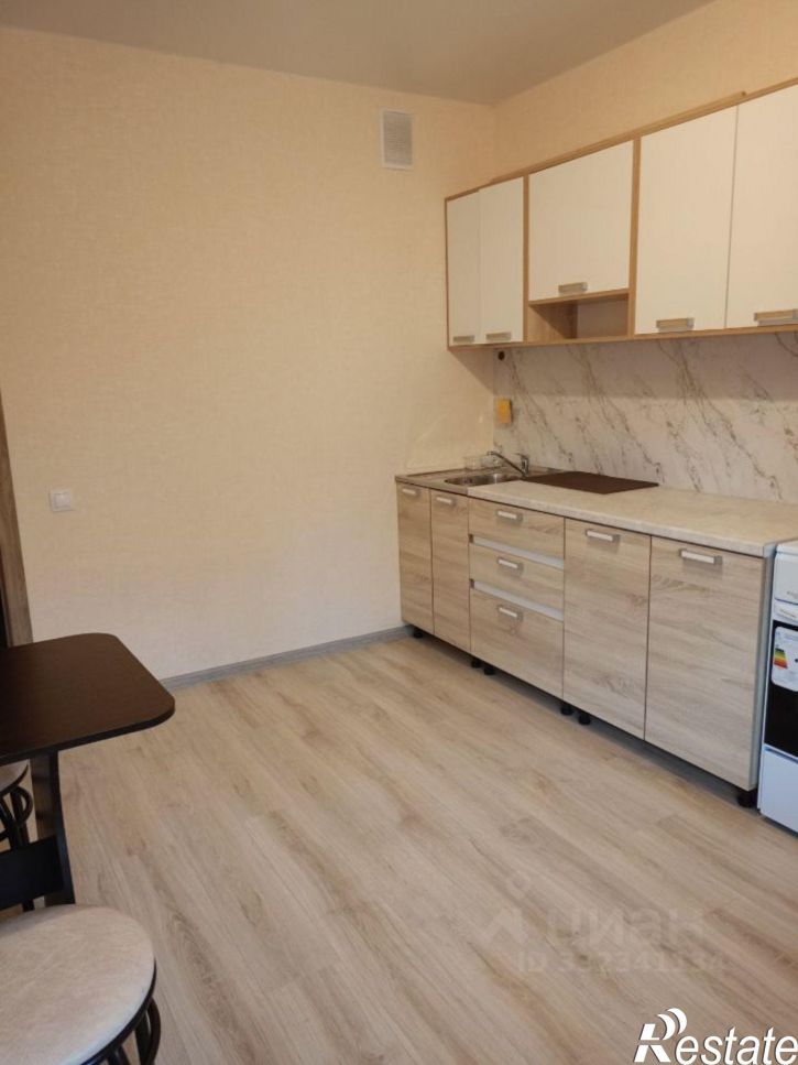 1-комн квартира ул Маршала Одинцова, 25б/5,  д. 25б/5