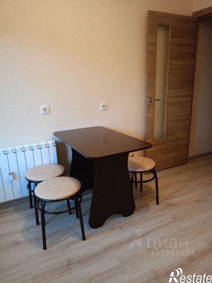 1-комн квартира ул Маршала Одинцова, 25б/5,  д. 25б/5