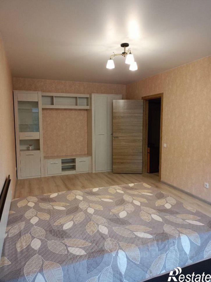 1-комн квартира ул Маршала Одинцова, 25б/5,  д. 25б/5