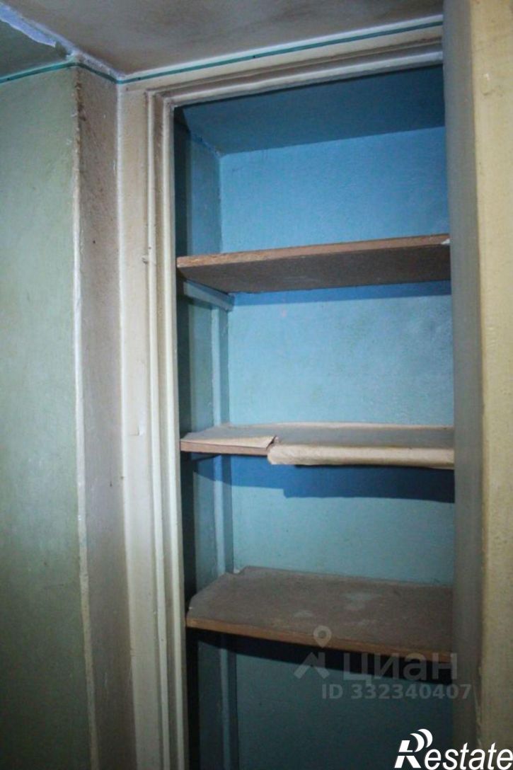 1-комн квартира ул Желябова, 15,  д. 15