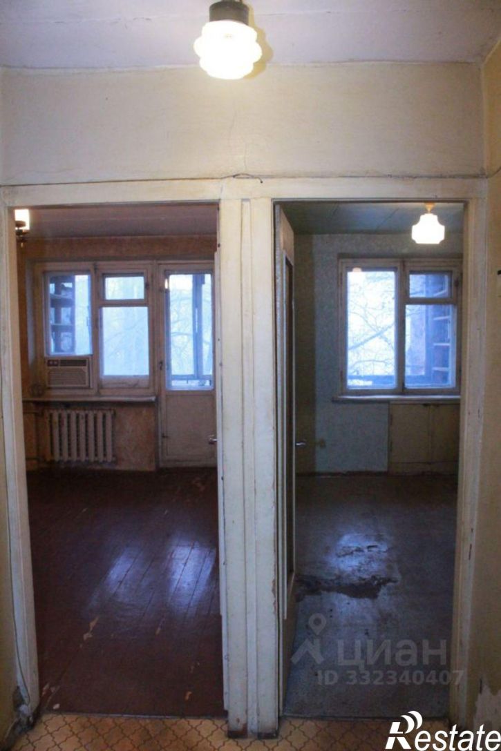 1-комн квартира ул Желябова, 15,  д. 15
