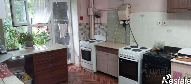 Комната Ленинский пр-кт, 203,  д. 203
