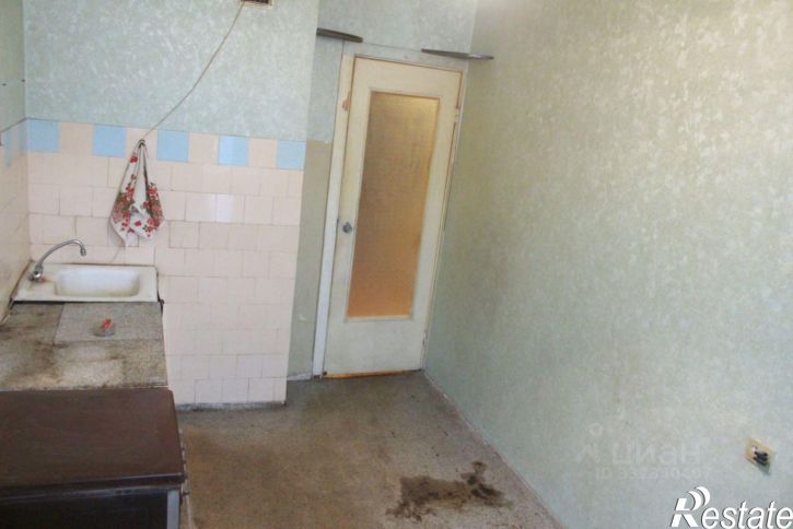 1-комн квартира ул Желябова, 15,  д. 15