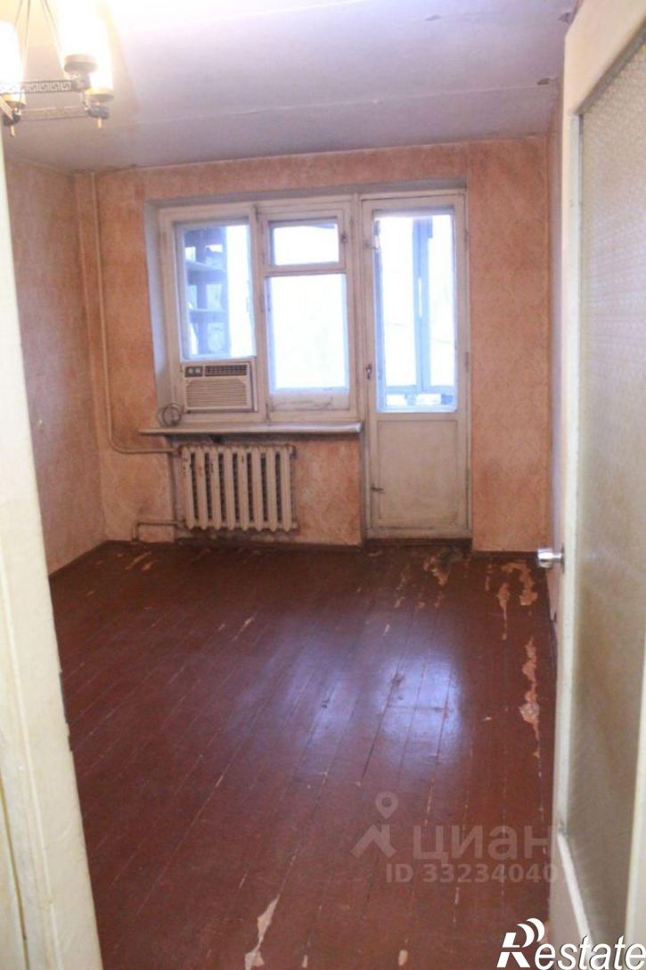 1-комн квартира ул Желябова, 15,  д. 15