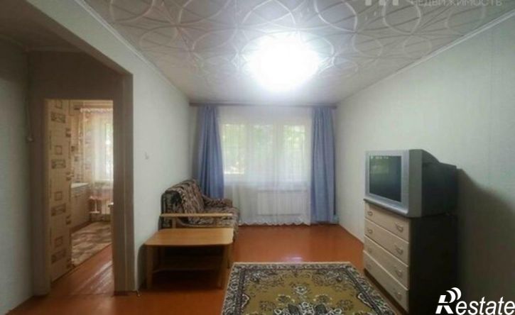 1-комн квартира ул Героев Сибиряков, 9,  д. 9