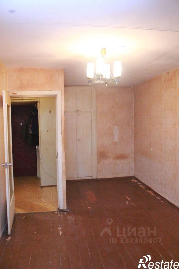 1-комн квартира ул Желябова, 15,  д. 15