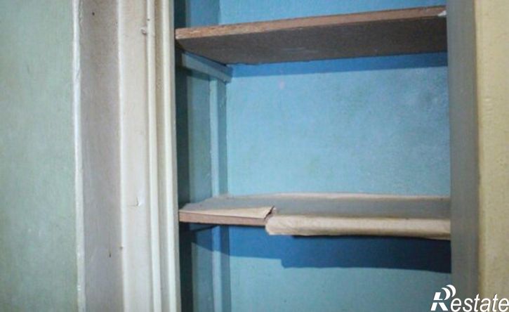 1-комн квартира ул Желябова, 15,  д. 15