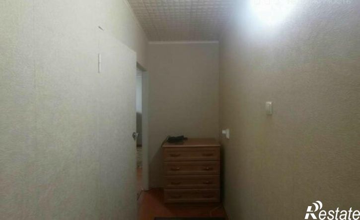 1-комн квартира ул Героев Сибиряков, 9,  д. 9