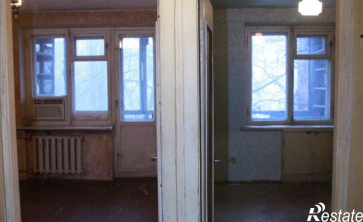 1-комн квартира ул Желябова, 15,  д. 15