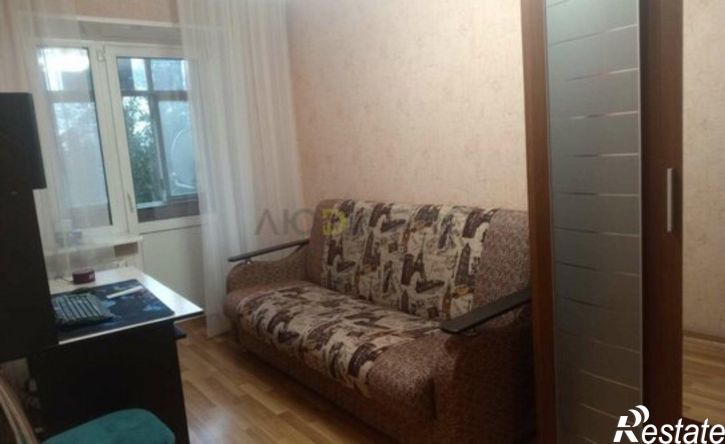 3-комн квартира ул Циолковского, 113/2,  д. 113/2