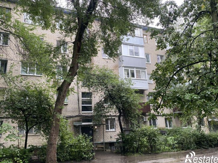 2-комн квартира ул Домостроителей, 53,  д. 53