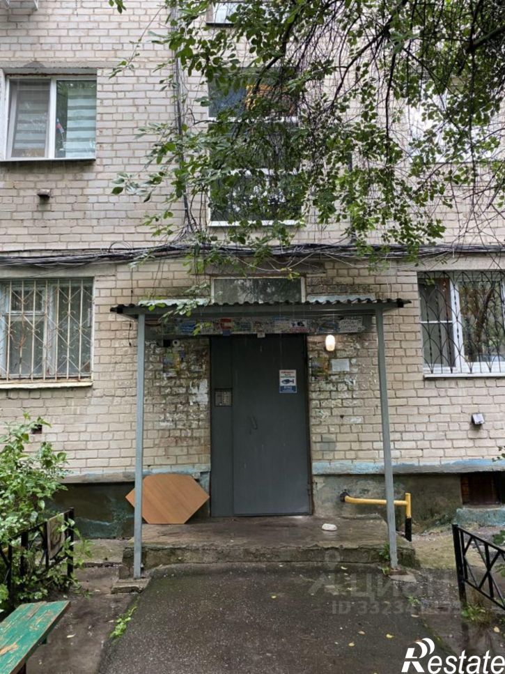 2-комн квартира ул Домостроителей, 53,  д. 53