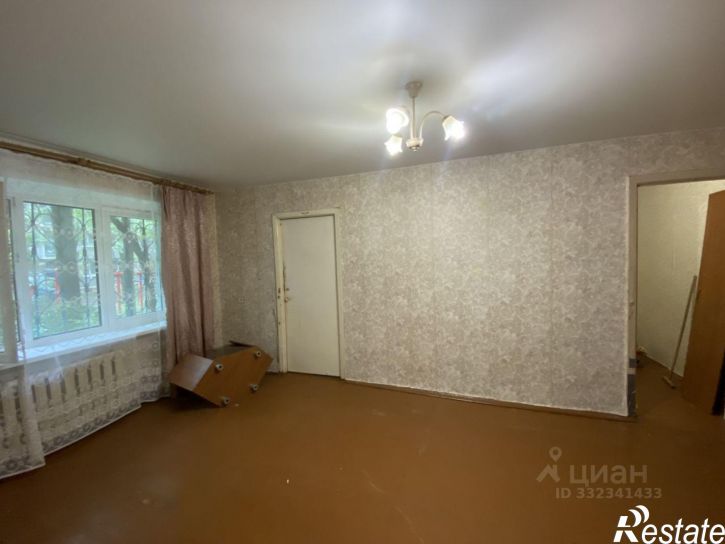 2-комн квартира ул Домостроителей, 53,  д. 53