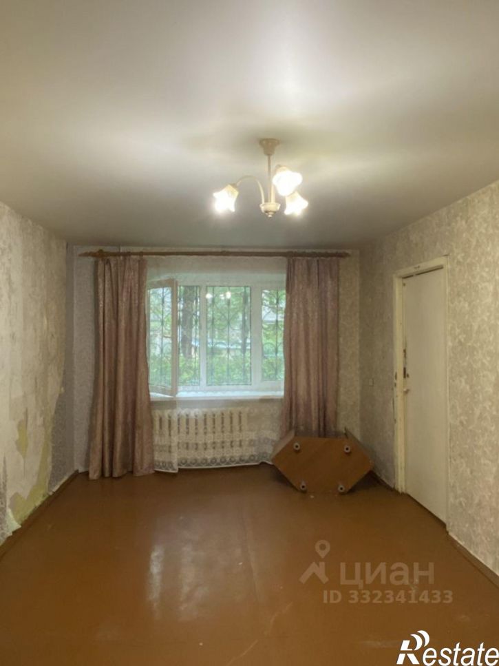 2-комн квартира ул Домостроителей, 53,  д. 53