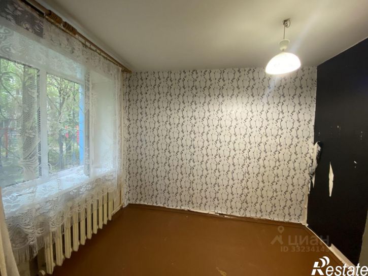 2-комн квартира ул Домостроителей, 53,  д. 53