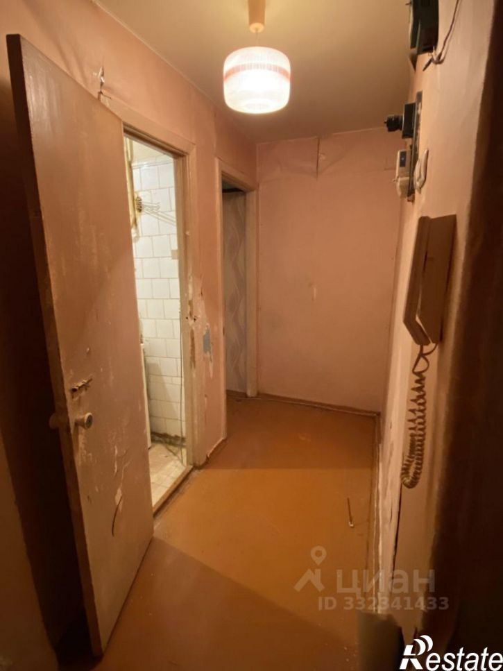 2-комн квартира ул Домостроителей, 53,  д. 53