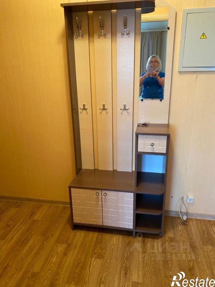 1-комн квартира Московский пр-кт, 97а 1,  д. 97а 1,  к. 1