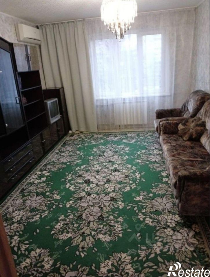 3-комн квартира ул Ильича, 55,  д. 55